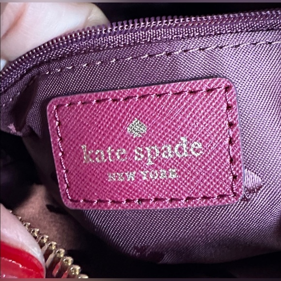 NWOT Kate Spade New York Crossbody Bag - Picture 11 of 13